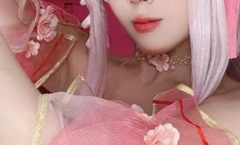 最新图集！九言的自拍居然这么有范儿，果然是个奇才！