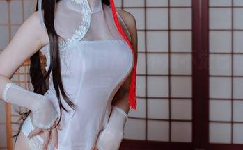 二佐Nisa的私拍日常：不知不觉已经沉迷其中…