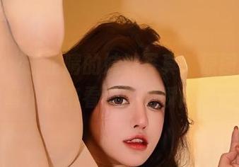 微密圈 – 于芷晴的妹妹写真，原图给你个惊喜！快来看看她的瞬间灵动。