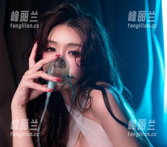 微密圈 - 最新力作！于芷晴大蜜既视感，让你忍不住一刷再刷！