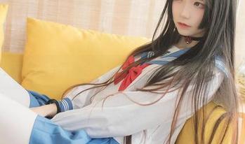 五更百鬼的奶牛写真合集：散发着牛奶香气的欢乐瞬间！