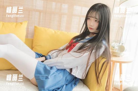 五更百鬼的奶牛写真合集：散发着牛奶香气的欢乐瞬间！