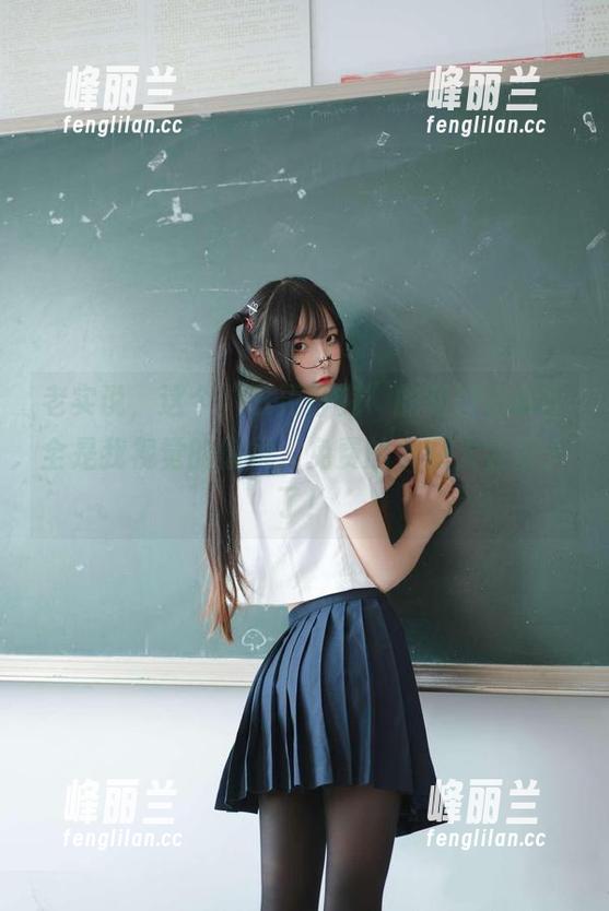 老实说，这个“五更百鬼”的制服合集完全是我视觉的愉悦，免费的实在太会挑人了！