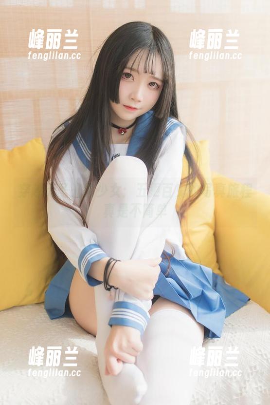 五更百鬼 穿越无圣光的少女:五更百鬼的写真旅程真是不简单