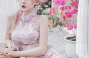 “仙女月”的万圣雅努斯故事：写真图册中绽放的童话梦境