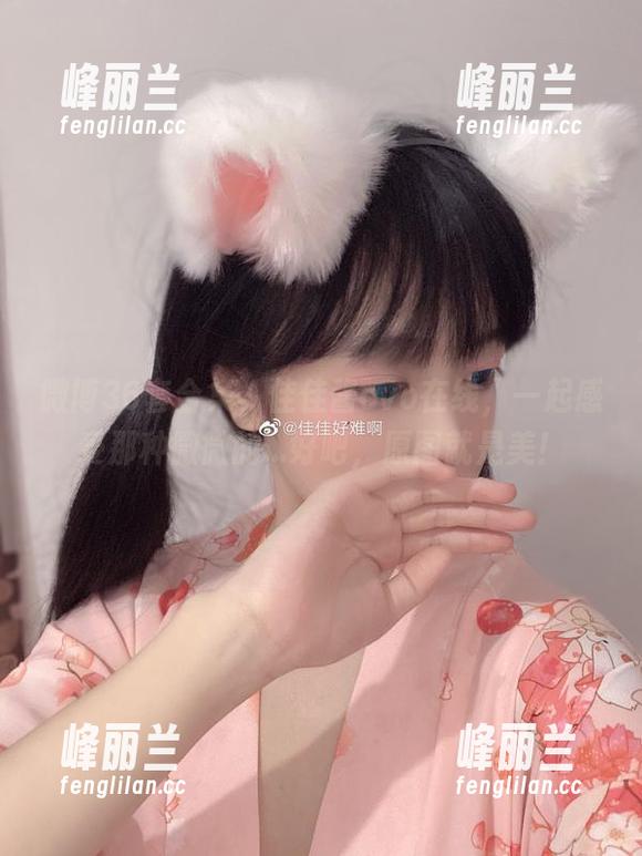微博36套合集，佳佳酱ovo在线，一起感受那种微微的...好吧，原图就是美！