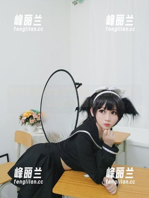 依依超级懒冬季女友图库：这些高清照里，谁能抗拒她的魅力？