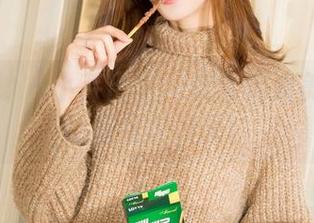 克拉女神 – 小芹出击！这套御姐美图简直让我目瞪口呆！