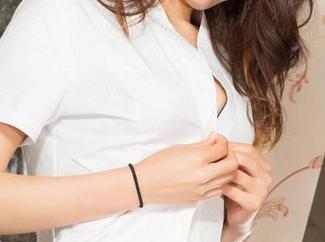 克拉女神 – 苏可可，御姐的完美诠释！这些照片让人频频回头！