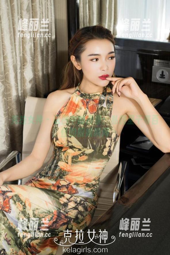 克拉女神 - 原图中的西景：私房里千奇百怪的厨娘瞬间