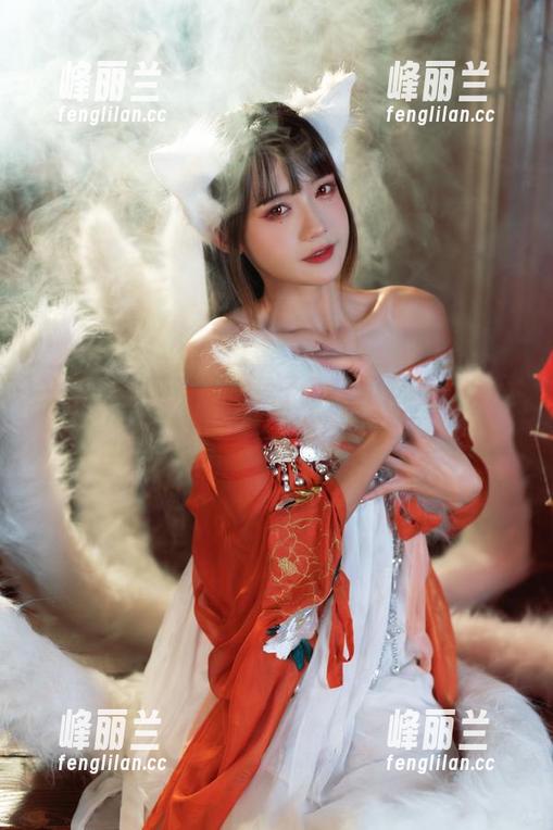 文艺少女的魔法：兔子Zzz不吃胡萝卜的私拍原图大揭秘