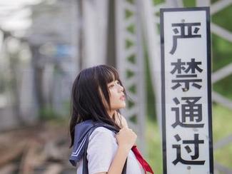 兔玩映画更新：天然呆的妹妹，有点儿白痴但超级可爱！