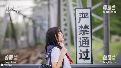 兔玩映画更新：天然呆的妹妹，有点儿白痴但超级可爱！