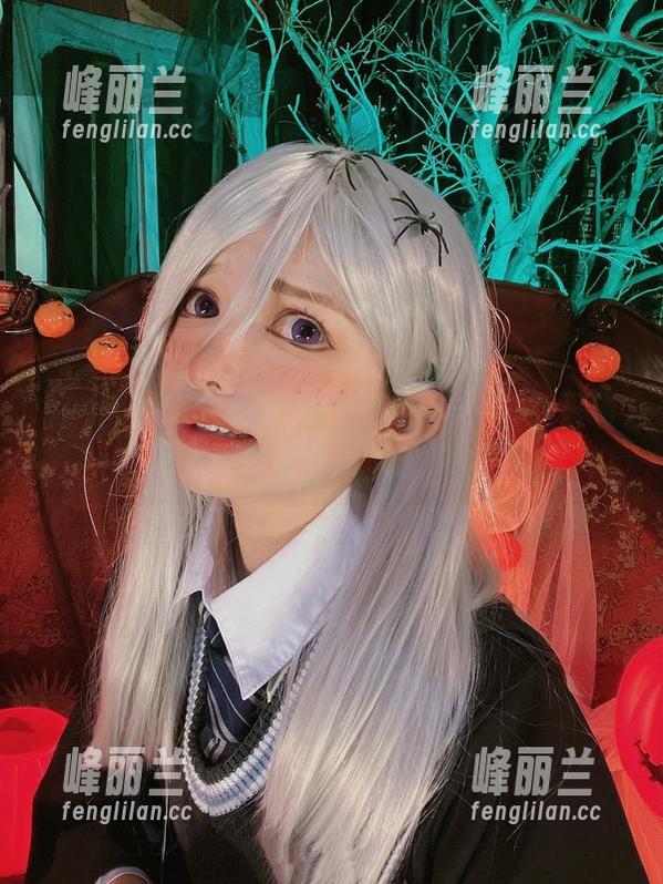 在线！六二二同学的女神系列，谁说只有浪漫才好看？