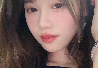 图包上线了！千反田鹿子化身无圣光女神，谁受得了？