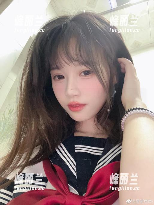 图包上线了！千反田鹿子化身无圣光女神，谁受得了？