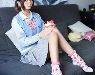 给你带来最新的剧透：喵糖映画的和服少女，哪儿都是惊喜啊！