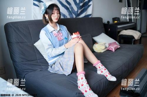 给你带来最新的剧透：喵糖映画的和服少女，哪儿都是惊喜啊！