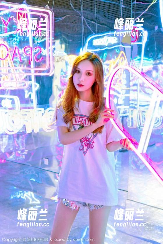 嗲囡囡 - BABY_柒的空姐写真：原图展现的气场，让我突然想起了某个梦