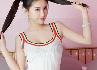 嗲囡囡 – 别问我为什么爱上陈舒羽的写真，因为可爱是无法抗拒的！
