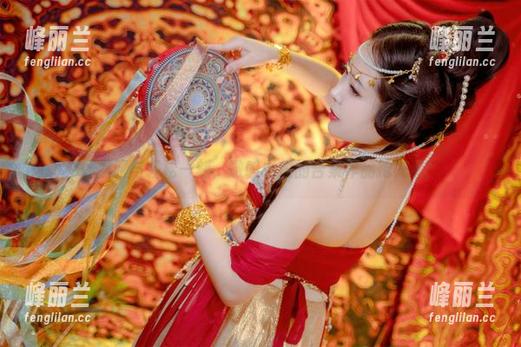 体操服与轻松一刻，嗷呜虎虎的合集作品抢先看！