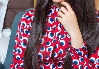 头条女神 – 图库充电站：松果儿万圣节的资源，准备好迎接恐怖的美了吗？
