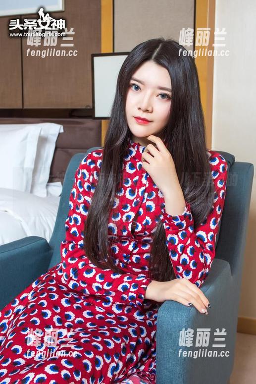 头条女神 - 图库充电站：松果儿万圣节的资源，准备好迎接恐怖的美了吗？