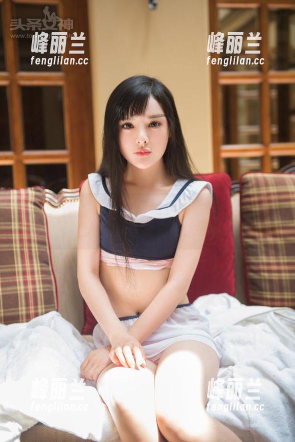 头条女神-火儿 头条女神 - 火儿的御姐美图合集:看完后你会怀疑人生,是我真的太没追求吗?