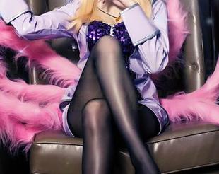 头条女神 – 看郭婉婷如何驾驭牛仔裤，绝对是这套图能给你的灵感密码！