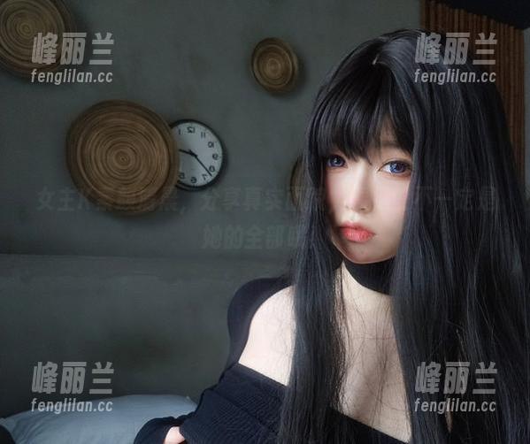 女主K素颜清晨，分享真实面貌，看见的不一定是她的全部哦！