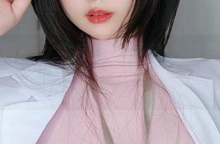 资源更新：女主K制服图集，禁忌与幻想的边缘游走！