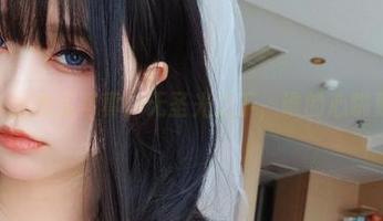 女主K的美足写真：无圣光之下，谁的心跳更快？