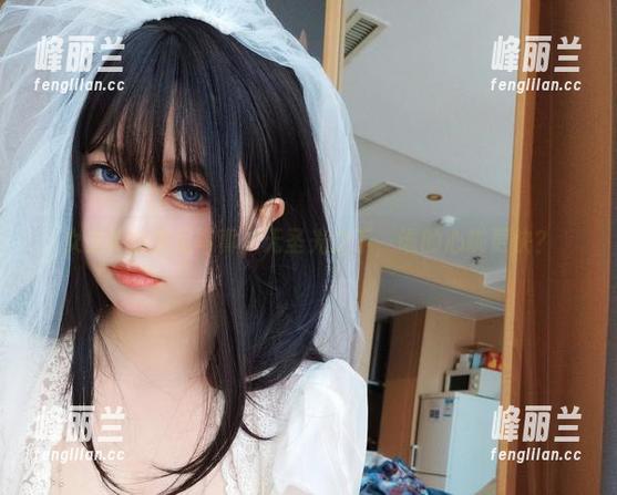 女主K的美足写真：无圣光之下，谁的心跳更快？