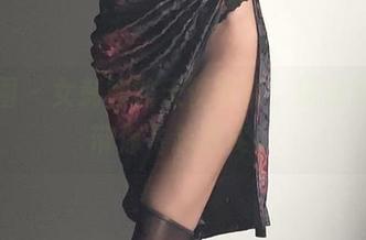 微密圈 – 女刺客的天使时刻，精选写真集带你飞越现实！