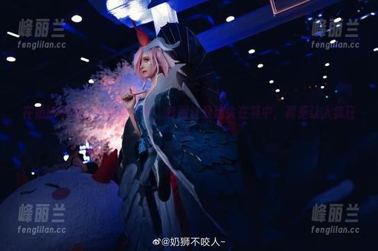 在奶狮不咬人的赫萝之中，套图让我迷失在其中，真是让人疯狂！