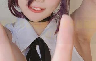 如月灰x玛修训练服：图集中隐藏的真实与幻想