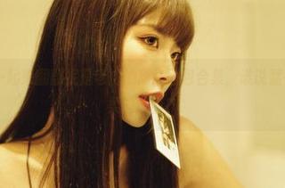 微密圈 – 一起来翻翻妮是老虎的甜心图包合集，谁说猛兽不能有温柔的一面？
