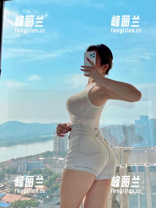 微密圈 - 看安妮yoo的写真，我的心里开始编织起关于美图的剧情！