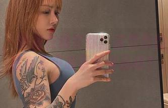 微密圈 – 短裙在线等你！宋昱欣的写真到底有多少故事值得品味？