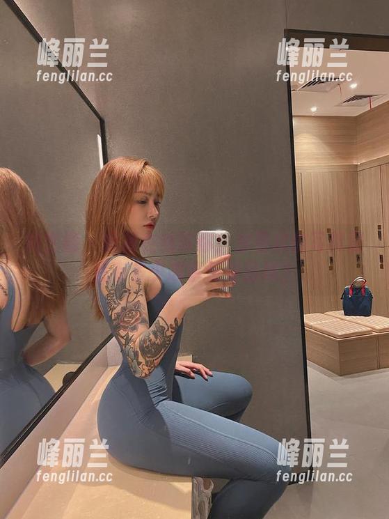 微密圈 - 短裙在线等你！宋昱欣的写真到底有多少故事值得品味？