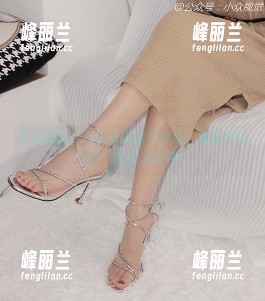 小众视觉 - 小薯条万圣节精选：暗黑中的光芒，真是太惊艳！