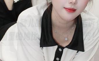 小众视觉 – 敏儿的妹妹：偷偷告诉你，原图里的她比你想象的更俏皮！