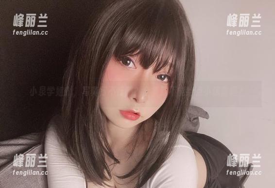 小泉学姐吖，写真行不行啊？全集就不能给点小惊喜吗？