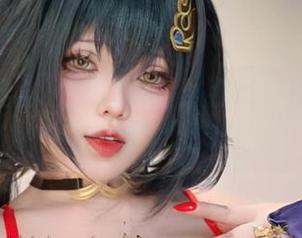 探秘小瑶幺幺私拍美图：那种一瞬倾心的‘女孩’魅力！