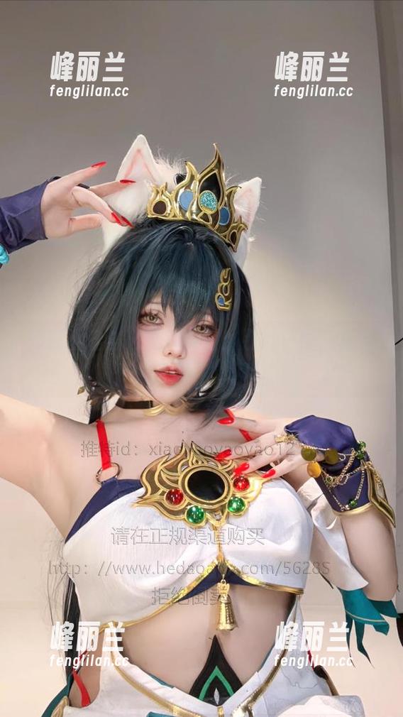 探秘小瑶幺幺私拍美图：那种一瞬倾心的‘女孩’魅力！