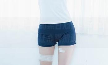 少女秩序 – 小鱼的黑白心情：无圣光，美图让心跳加速