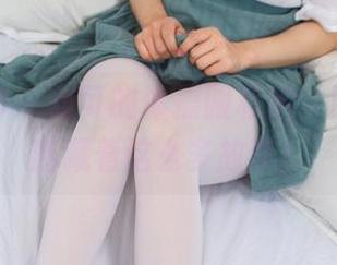 少女秩序 – 鹿可的体操服私拍，原图中竟然藏着这么多故事！