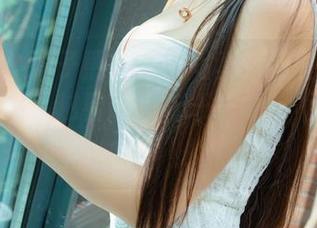 尤果网 – 游子熙的夏天写真：这些图片就像冰淇淋，越看越想吃——呃，不，是‘看’！