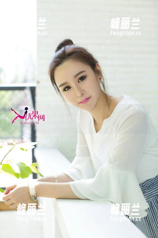 尤果网 - 王雨纯的修女新世界：作品集之中你可能会发现祈祷之外的乐趣！