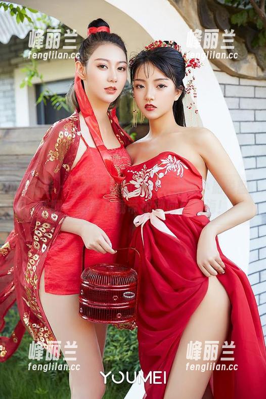 尤蜜荟 - 安然的白衬衫：友谊的小船说翻就翻，高清下载带你划向幻想海！